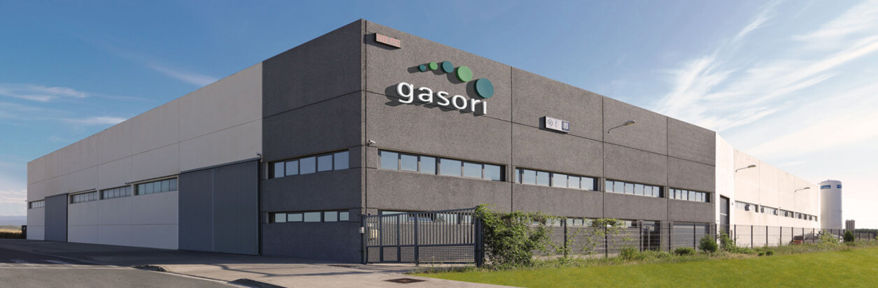 Gasori S. L.