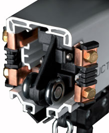 Шинопровод MODUCTOR